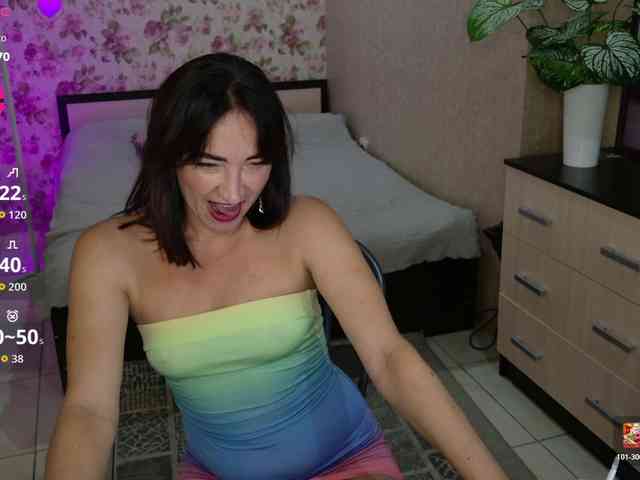 AnneKarma webcam