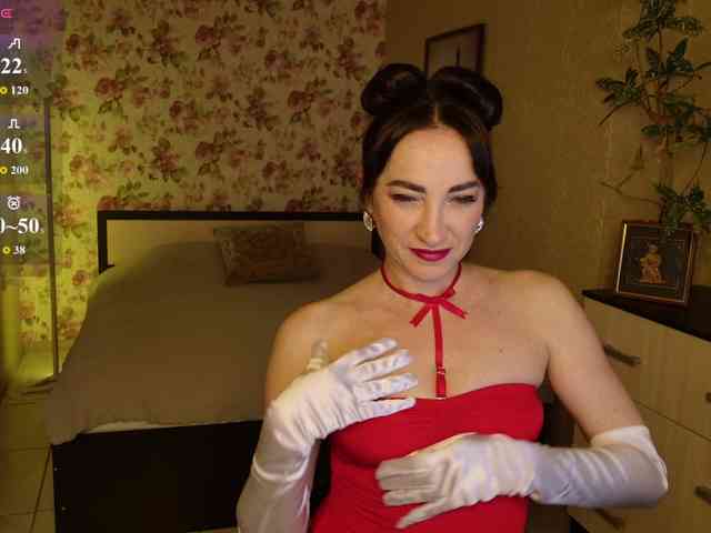 AnneKarma webcam