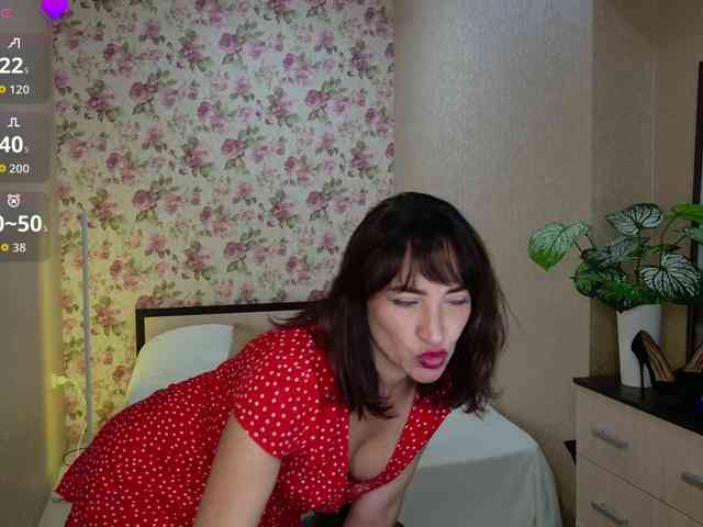 AnneKarma webcam