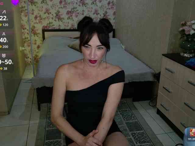 AnneKarma webcam