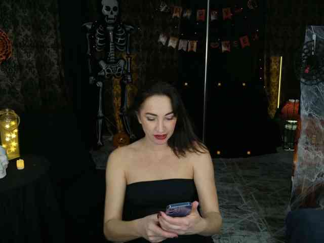 Modelo: AnneKarma
