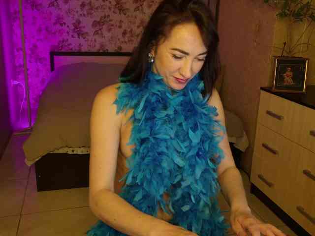 AnneKarma webcam
