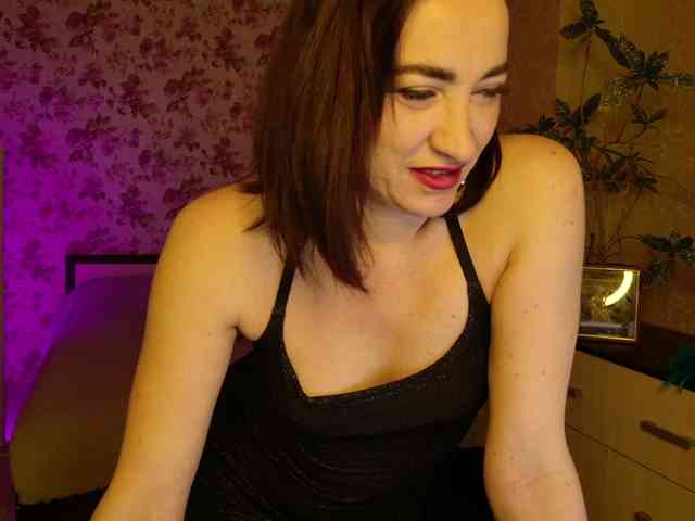 AnneKarma webcam