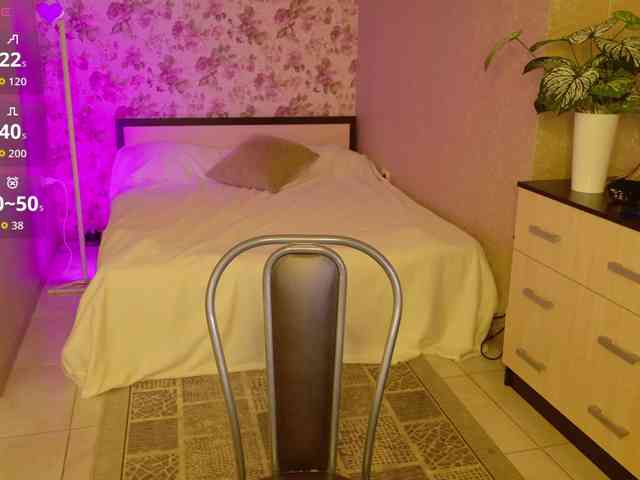 AnneKarma webcam