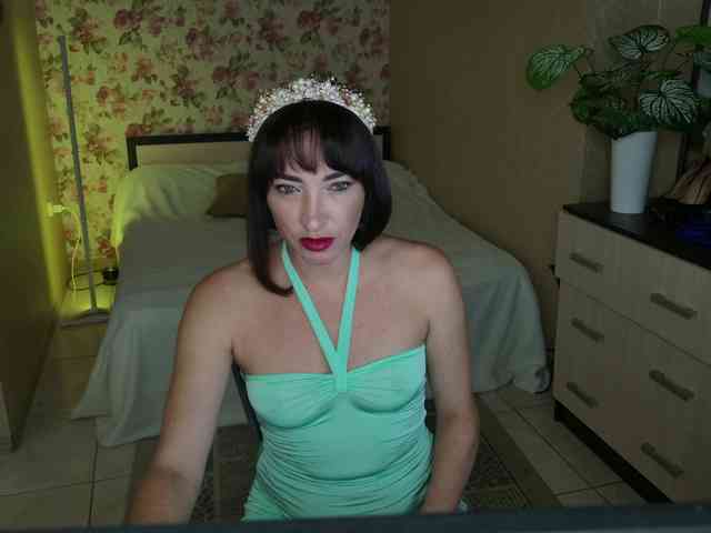 AnneKarma webcam