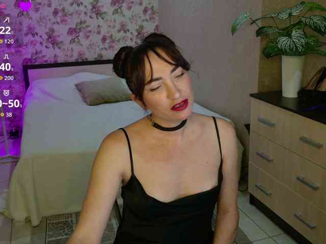 AnneKarma webcam