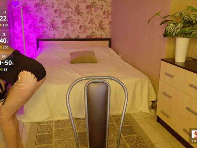 AnneKarma webcam