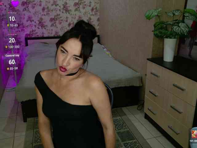 AnneKarma webcam