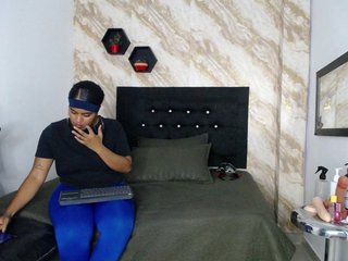 Issa-love's Live Webcam
