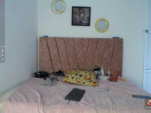 Issa-love live cam on BongaCams