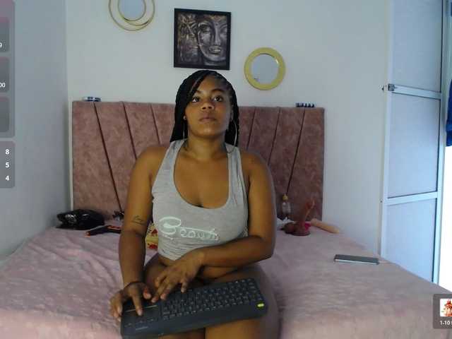 Issa-love live cam on BongaCams