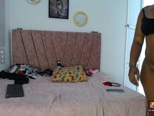 Issa-love live cam on BongaCams