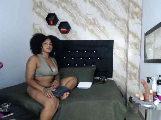 Model: Issa-love
