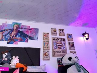 Zaradavis Porn Show