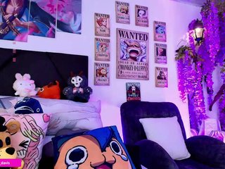 Zaradavis Porn Show