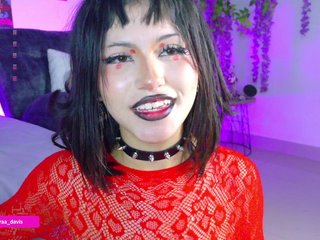 Zaradavis Porn Show
