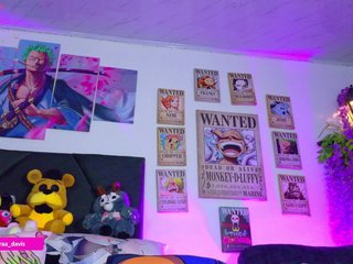 Zaradavis Porn Show