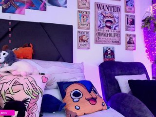 Zaradavis Porn Show