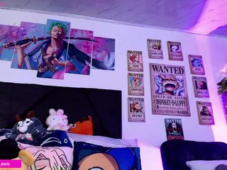 Zaradavis Porn Show