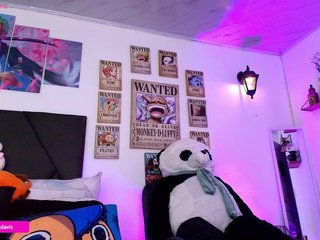 Zaradavis Porn Show