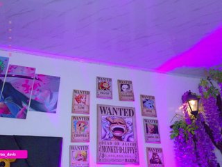 Zaradavis Porn Show
