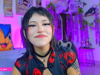 Zaradavis Porn Show
