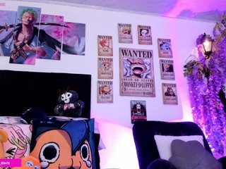 Zaradavis Porn Show
