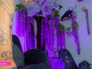 Zaradavis Porn Show