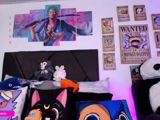 Zaradavis Porn Show