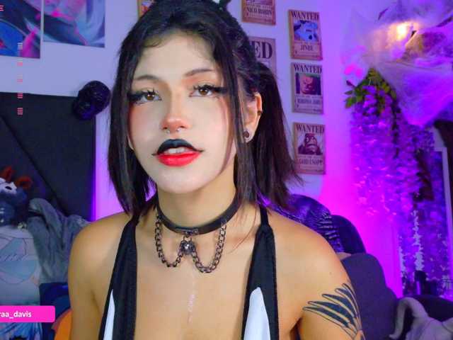 Zaradavis live cam preview