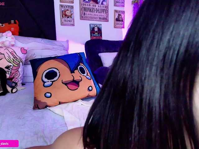 Zaradavis live cam on BongaCams