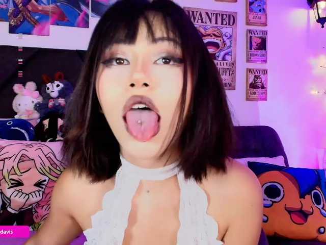 Zaradavis live cam on BongaCams