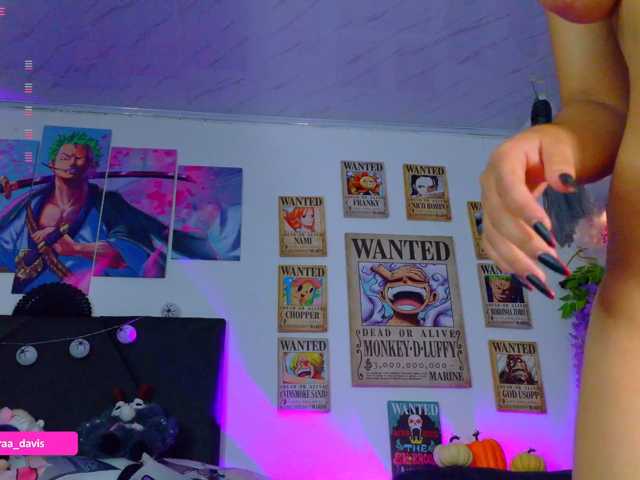 Zaradavis live cam on BongaCams