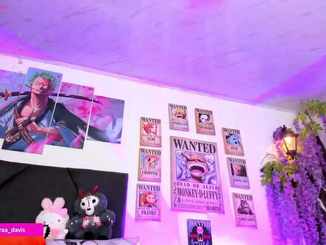 Zaradavis live webcam show