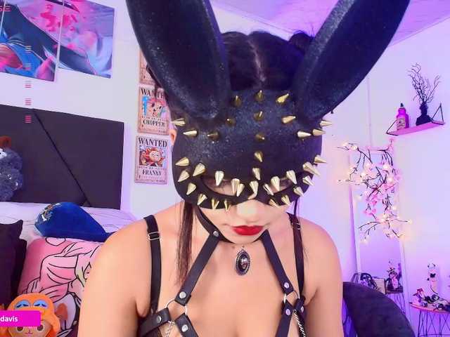 Zaradavis live cam on BongaCams