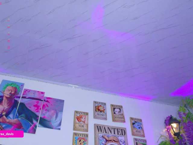 Zaradavis live cam preview