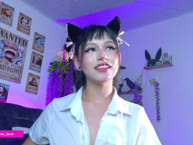 Zaradavis live cam