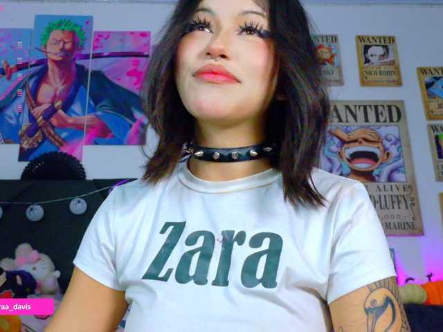 Zaradavis
