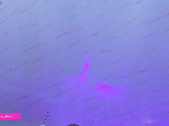 Zaradavis live cam on BongaCams