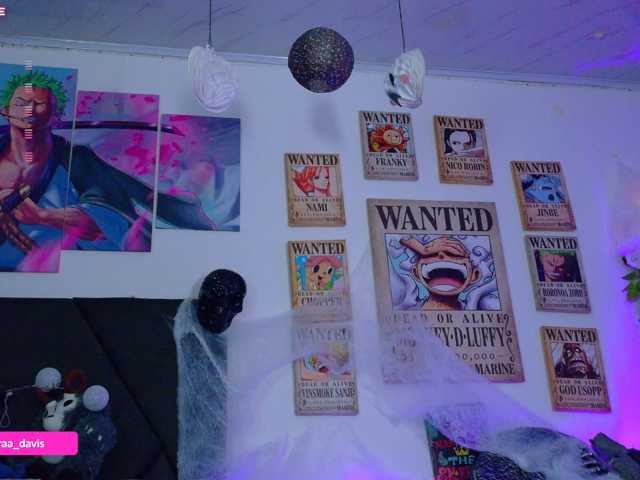 Zaradavis live cam