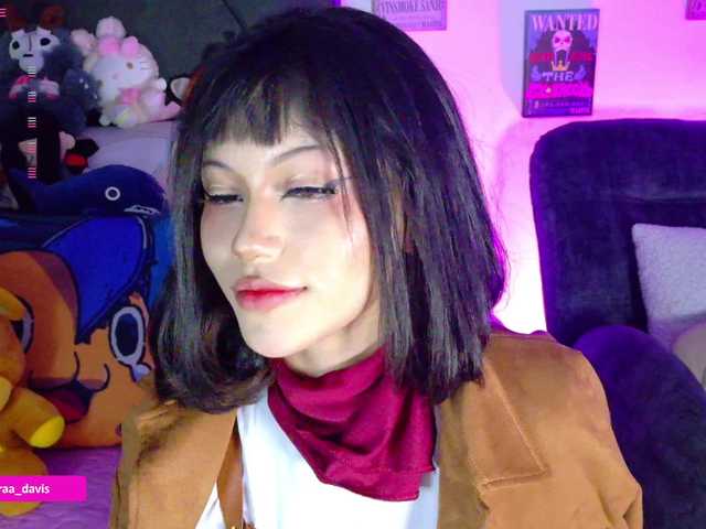 Zaradavis