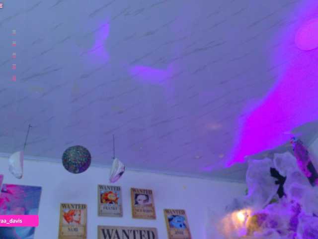 Zaradavis live cam on BongaCams