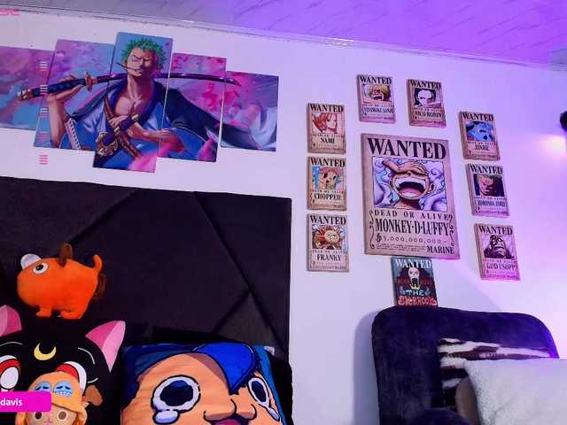 Preview of zaradavis