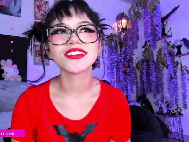 Zaradavis live webcam show
