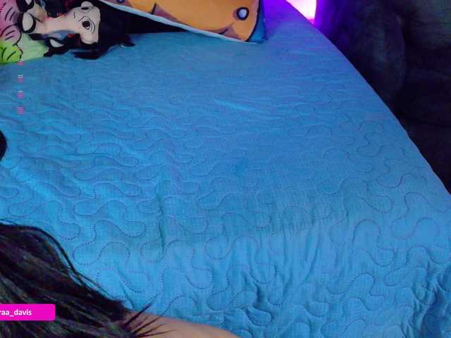 Zaradavis live cam on BongaCams