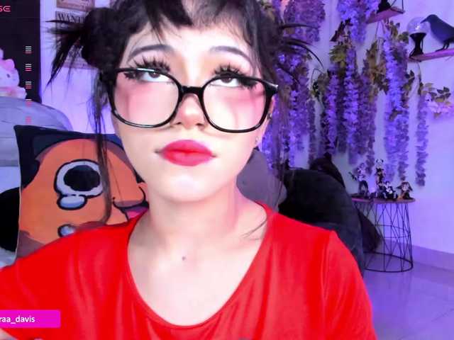 Zaradavis live webcam show