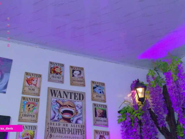 Zaradavis live cam on BongaCams