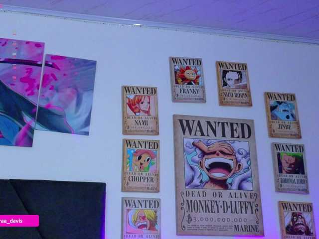 Zaradavis live cam on BongaCams