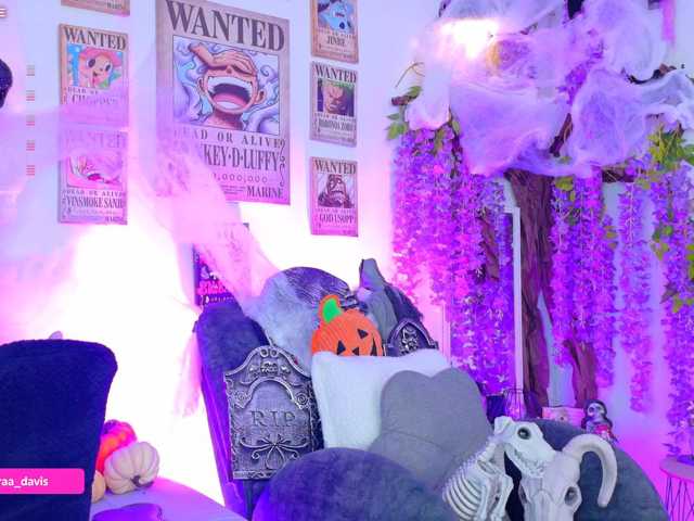 Zaradavis live cam on BongaCams