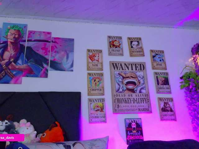 Zaradavis live cam preview